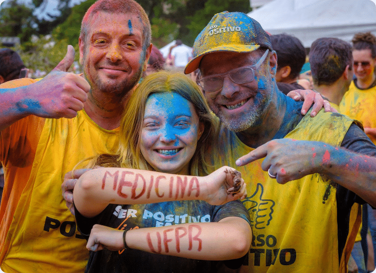 vestibular ufpr